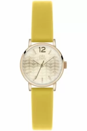 Image of Ladies Orla Kiely Frankie Watch OK2020