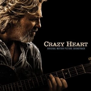 Image of Various Artists - Crazy Heart (Original Motion Picture Soundtrack) 2 LP Vinyl