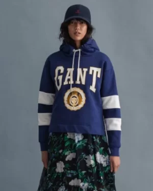 Image of GANT Us Royalty Hoodie