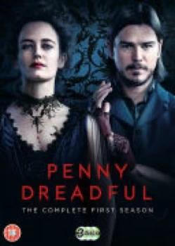 Image of Penny Dreadful