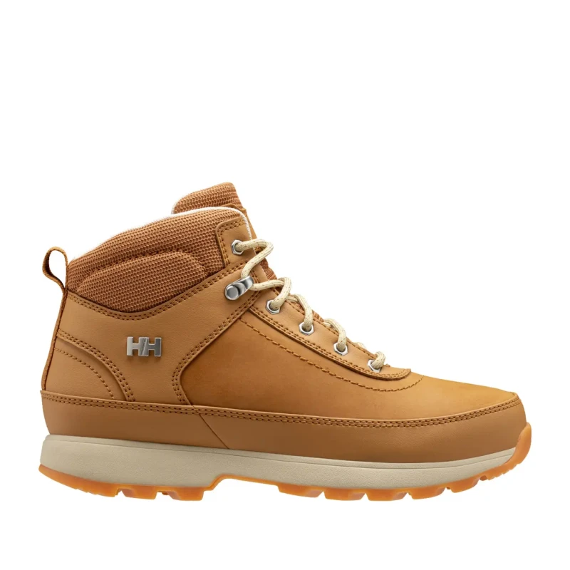 Image of Womens hiking shoes Helly Hansen Calgary 2 Marron Female 41