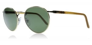 Image of Persol PO2388S Sunglasses Silver / Brown 1017/31 51mm
