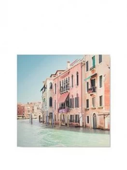 Image of Graham & Brown Venetian Daydream Canvas