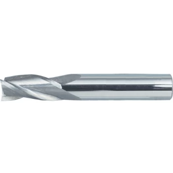 Image of 1/2' 3FL Standard Carbide Slot Drill - Kennedy