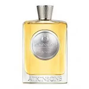 Image of Atkinsons British Heritage Scilly Neroli Eau de Parfum Unisex 100ml