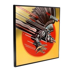 Image of Screaming for Vengeance (Judas Priest) Crystal Clear Picture