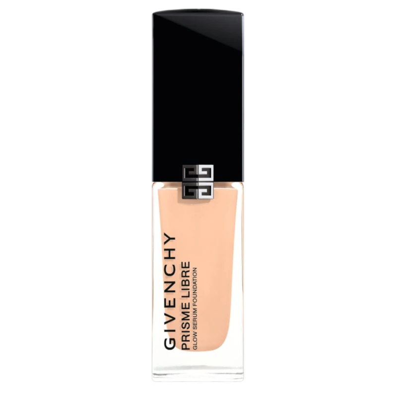Image of Givenchy Prisme Libre Glow Serum Foundation 30ml 2C