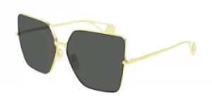 Image of Gucci Sunglasses GG0436S 002
