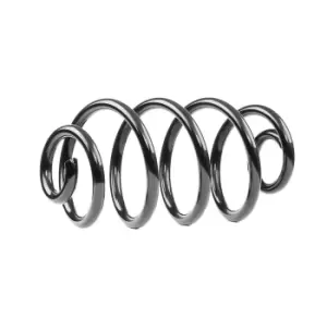 Image of RIDEX Coil spring SAAB 188C0237 12756717,12756718,12786582 Suspension spring,Springs,Coil springs,Coil spring suspension,Suspension springs 12790054