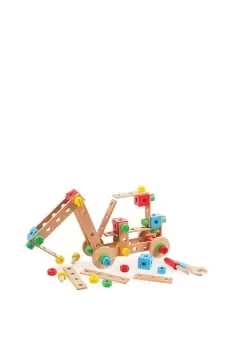 Image of Construction Set