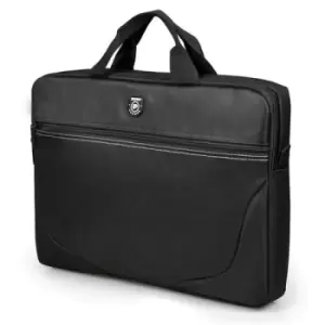 Image of Port Designs LIBERTY III notebook case 43.9cm (17.3") Briefcase Black