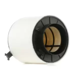 Image of RIDEX Air filter AUDI 8A0275 Engine air filter,Engine filter