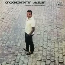 Image of Johnny Alf