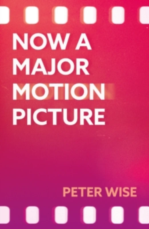 Image of Now a Major Motion Picture Paperback / softback