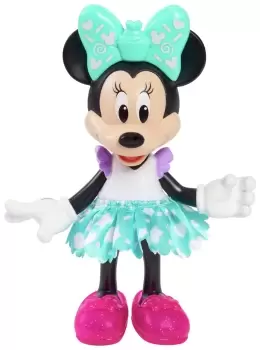 Image of Disney Fabulous 6" Doll Sweet Party - Minnie