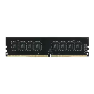 Image of Team Group ELITE TED416G2666C19BK memory module 16GB DDR4 2666 MHz