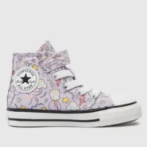 Image of Chuck Taylor All Star Easy-On Under The Sea