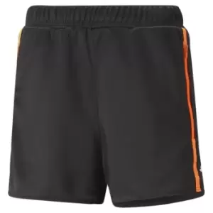 Image of Puma Shorts - Black