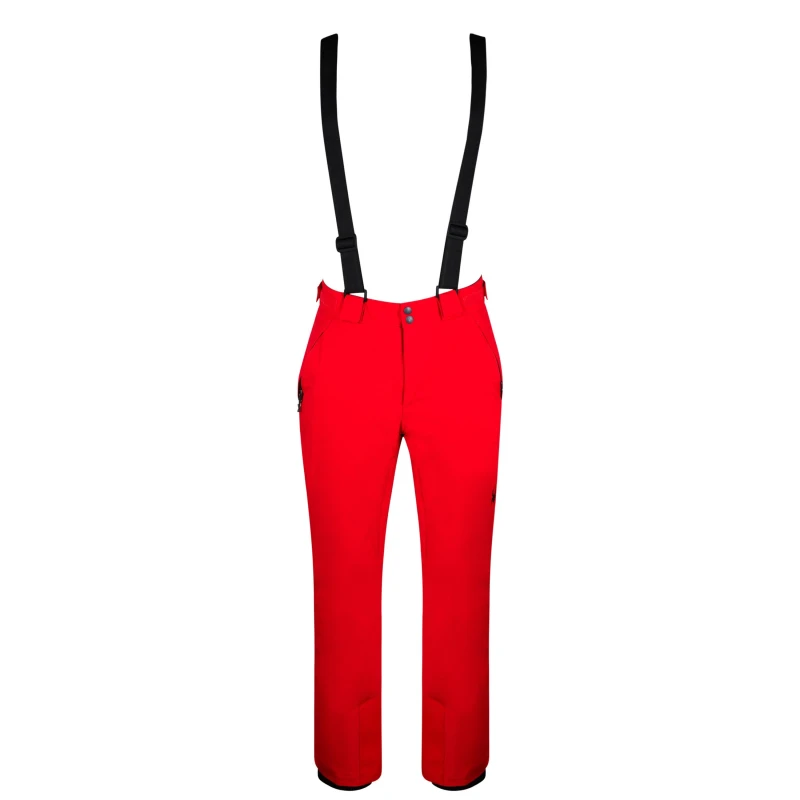 Image of Spyder Boundary Pnt - Red Red S