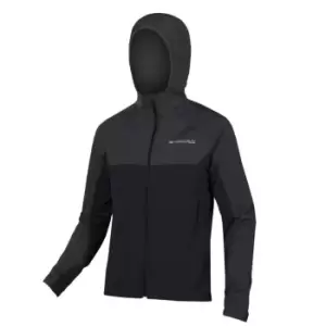 Image of Endura MT500 Thermal Long Sleeve Top II - Black
