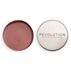 Image of Makeup Revolution Balm Glow Peach Bliss