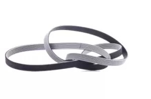 Image of CONTITECH V-ribbed belt MERCEDES-BENZ,FORD,PEUGEOT 6PK2196 1609956980,1303929,1416245 3S5Q6C301BA,6G9Q6C301CA,C2D19766,CW936C301BA,4892791AA,53008722