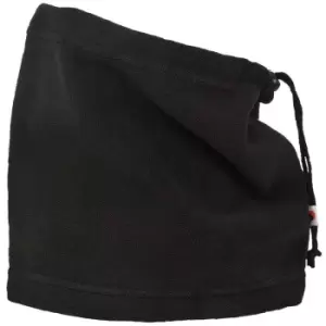 Image of CS21BKR - sz 0 Neck Tube - Black - Black - Portwest