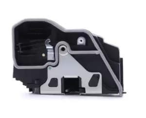 Image of RIDEX Door Lock 1361D0234 BMW,MINI,3 Touring (E91),3 Limousine (E90),5 Limousine (E60),5 Touring (E61),5 Touring (F11),1 Schragheck (E87)