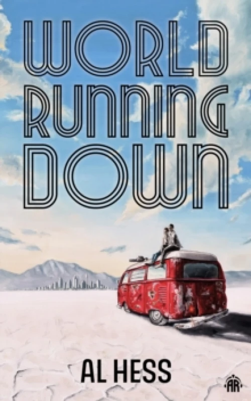 Image of World Running Down Paperback / softback