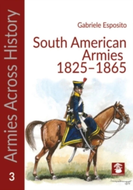 Image of Armies of the South American Caudillos Paperback / softback