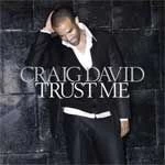 Image of Craig David - Trust Me (Music CD)