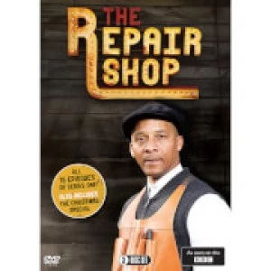 Image of The Repair Shop - Series One