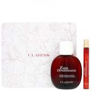 Image of Clarins Gifts and Sets Eau Dynamisante Set