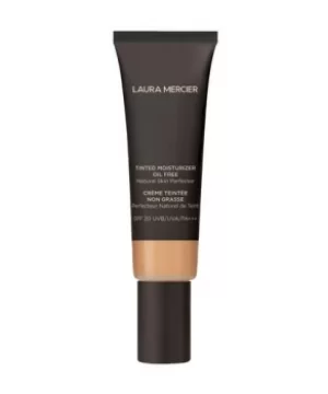 Image of Laura Mercier Tinted Moisturiser Oil Free Natural Skin Perfector Nude