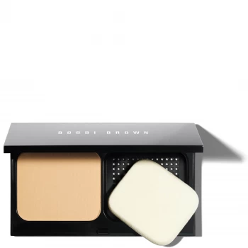 Image of Bobbi Brown Skin Weightless Powder Reform 11g (Various Shades) - Warm Ivory