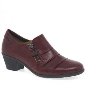 Image of Gabor Sherbert Standard Fit Shoes