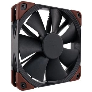 Image of Noctua NF-F12 IndustrialPPC 2000RPM PWM 120mm High Performance Fan
