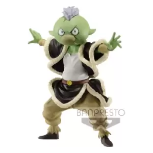 Image of That Time I Got Reincarnated as a Slime Otherworlder PVC Statue Gobta 10 cm