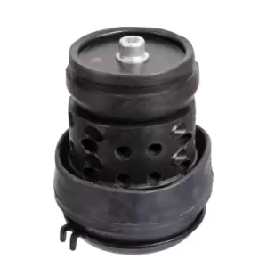 Image of Mounting Bush 07186 by Febi Bilstein Front