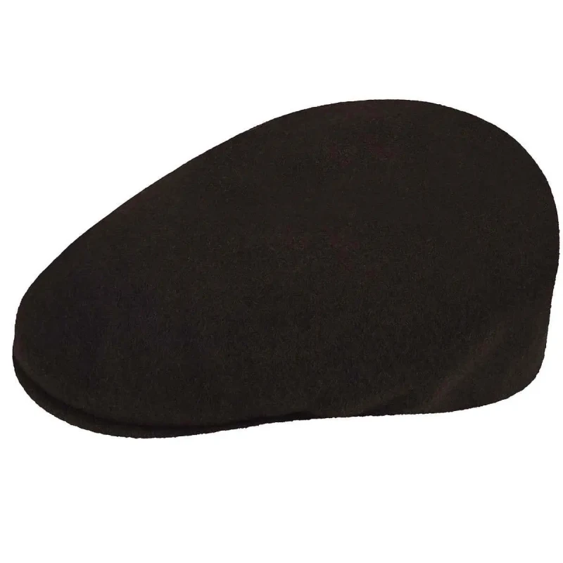 Image of Kangol Beret Kangol 504 Marron Unisex M