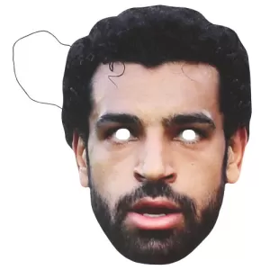 Image of Mo Salah Party Mask