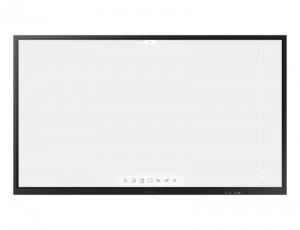 Image of Samsung LH85WMRWLGCXEN - 85" Flip 2 WM85R Interactive Display