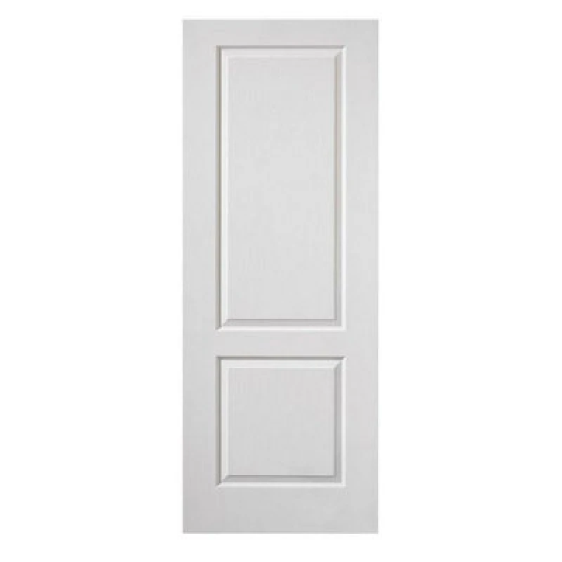 Image of JB Kind Caprice Internal Door 35 x 1981 x 686mm in White Mdf CAP23