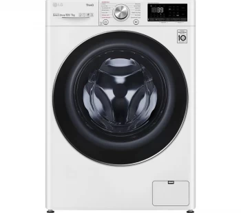 Image of LG FWV917WTSE 10.5KG 7KG 1400RPM Washer Dryer
