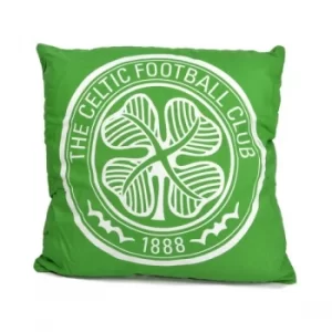 Image of Celtic Crest Cushion