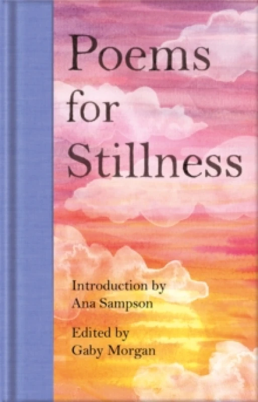 Image of Poems for Stillness Hardback