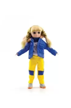 Image of Snow Day Doll