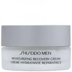 Image of Shiseido Men Moisturizing Recovery Cream 50ml / 1.8 oz.
