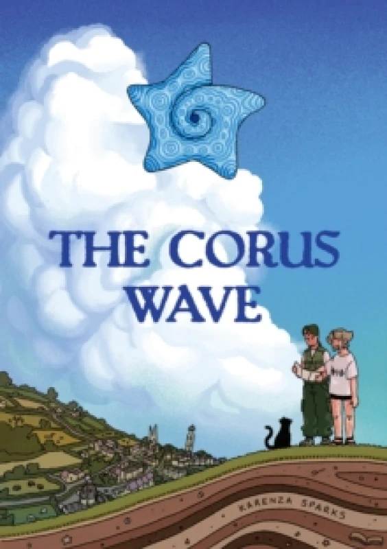 Image of The Corus Wave Paperback / softback