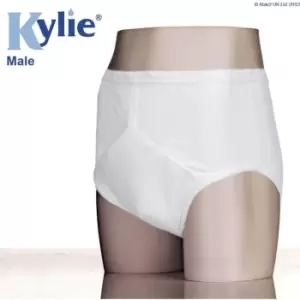 Image of Male Washable Underwear - S
